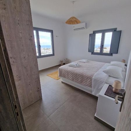 Aerial Apartment Karterados  Zewnętrze zdjęcie
