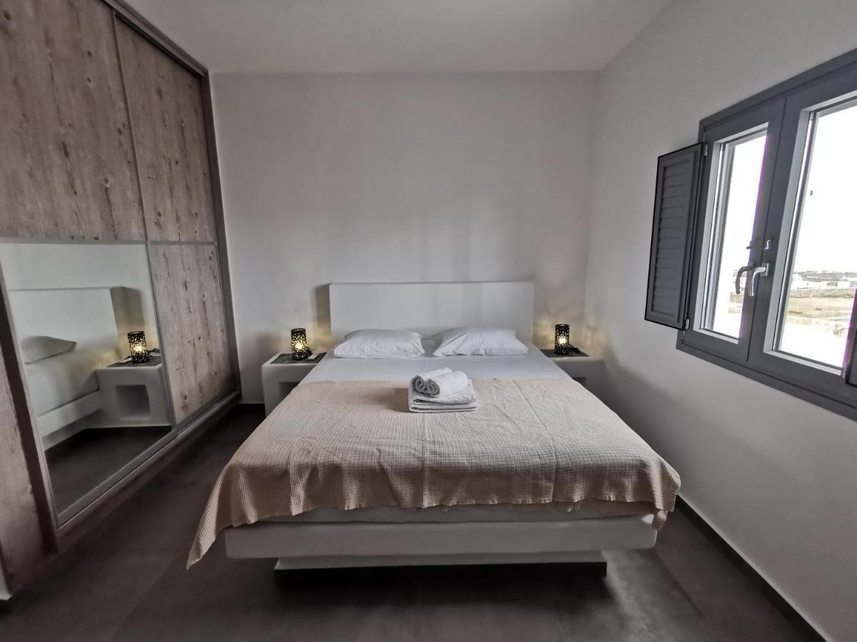 Aerial Apartment Karterados  Zewnętrze zdjęcie