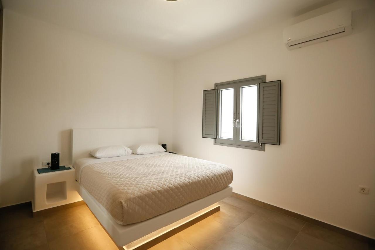 Aerial Apartment Karterados  Zewnętrze zdjęcie
