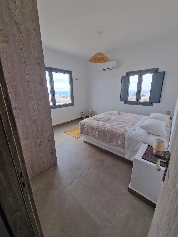 Aerial Apartment Karterados  Zewnętrze zdjęcie