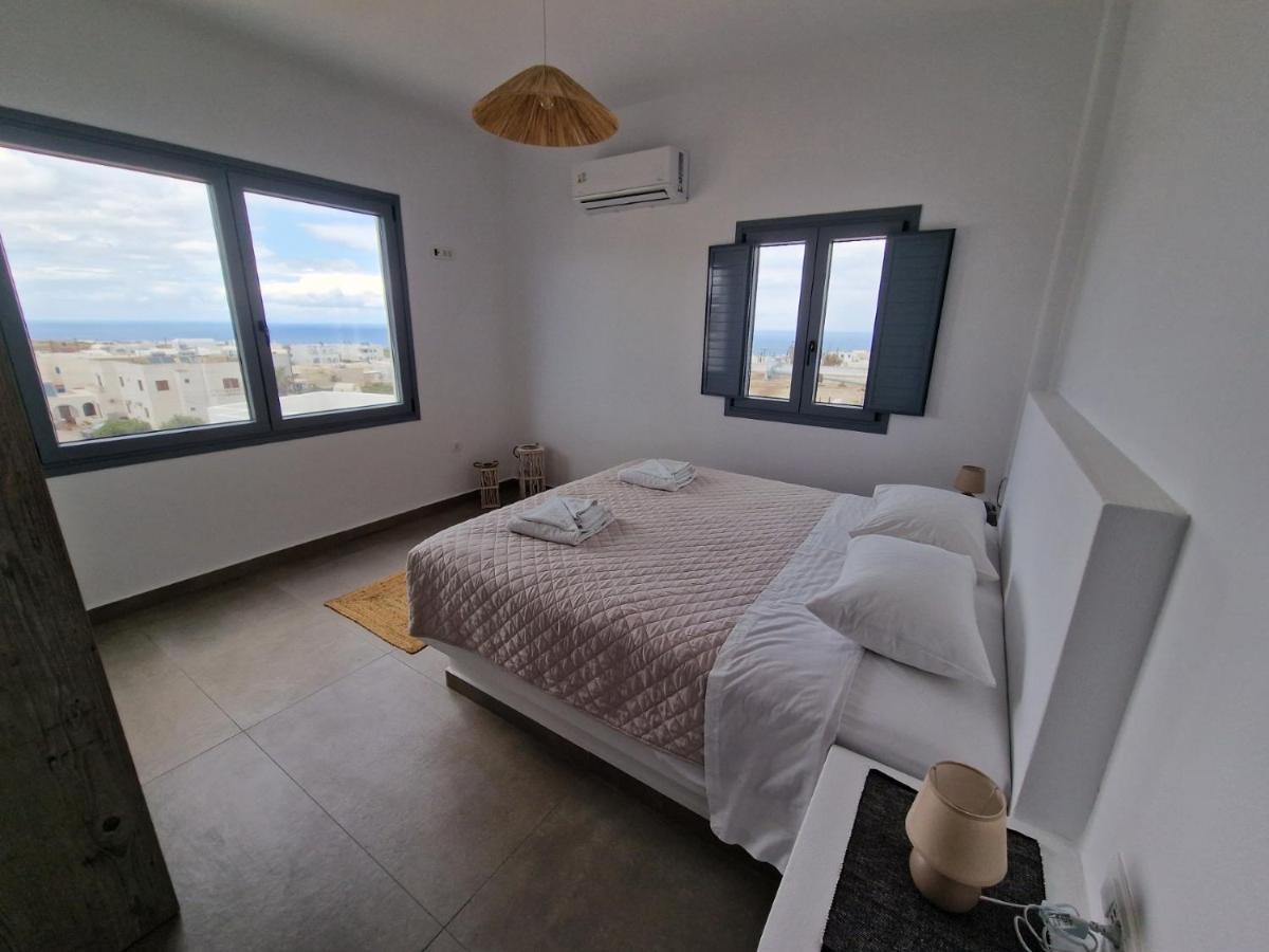 Aerial Apartment Karterados  Zewnętrze zdjęcie