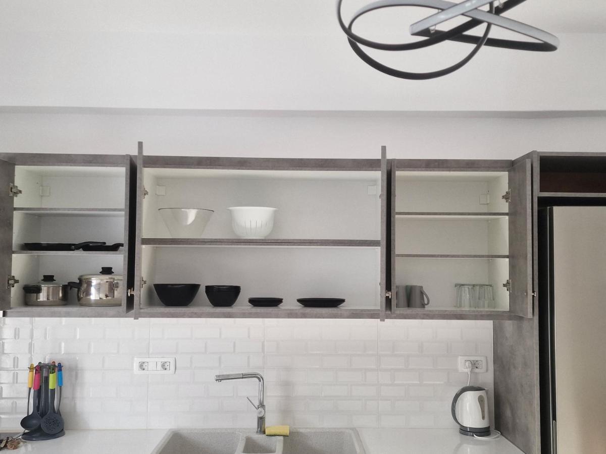 Aerial Apartment Karterados  Zewnętrze zdjęcie