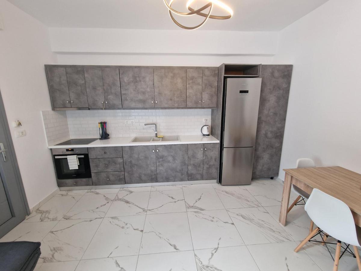 Aerial Apartment Karterados  Zewnętrze zdjęcie