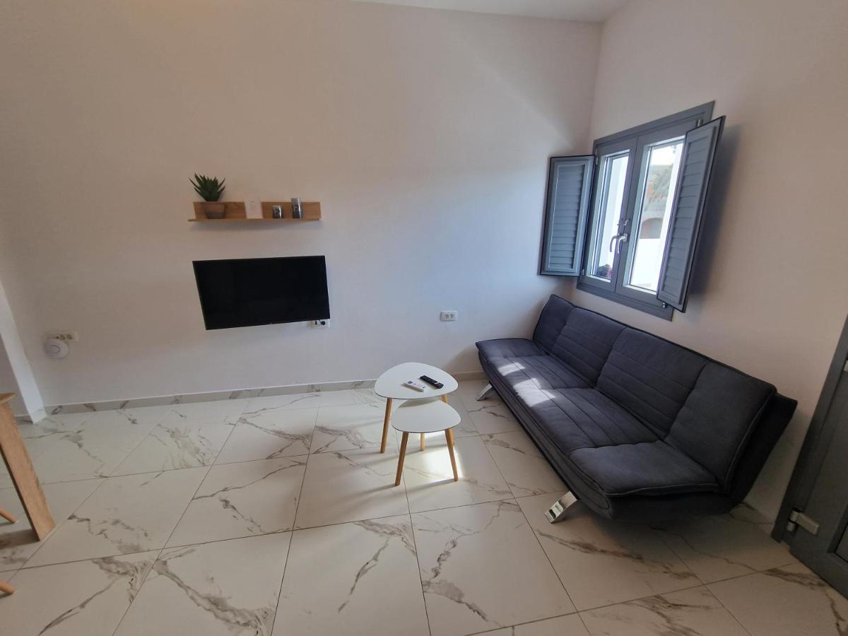 Aerial Apartment Karterados  Zewnętrze zdjęcie