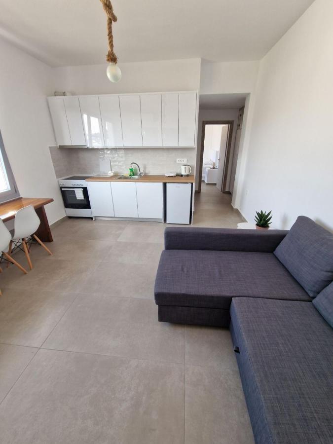Aerial Apartment Karterados  Zewnętrze zdjęcie