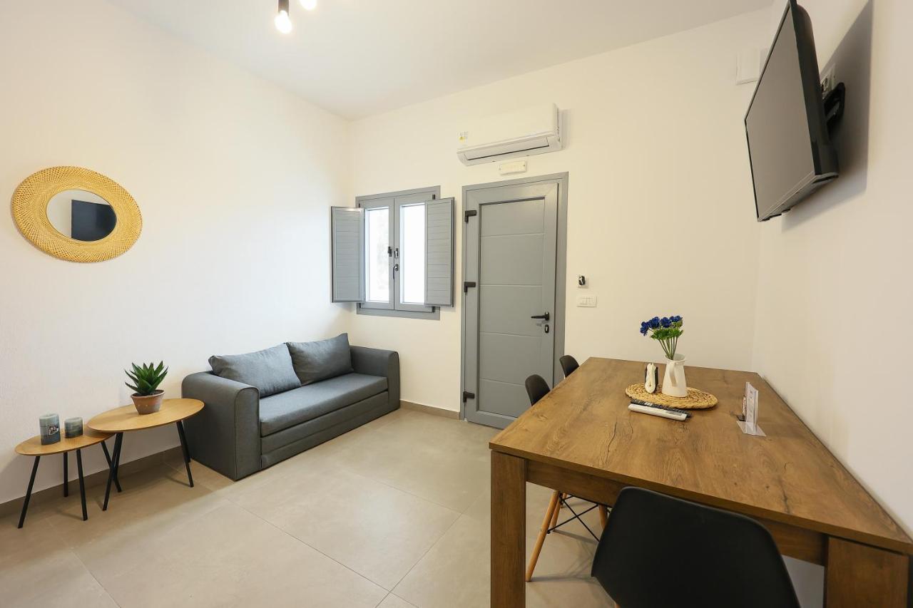 Aerial Apartment Karterados  Zewnętrze zdjęcie
