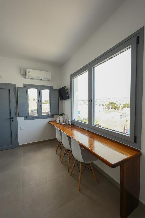 Aerial Apartment Karterados  Zewnętrze zdjęcie