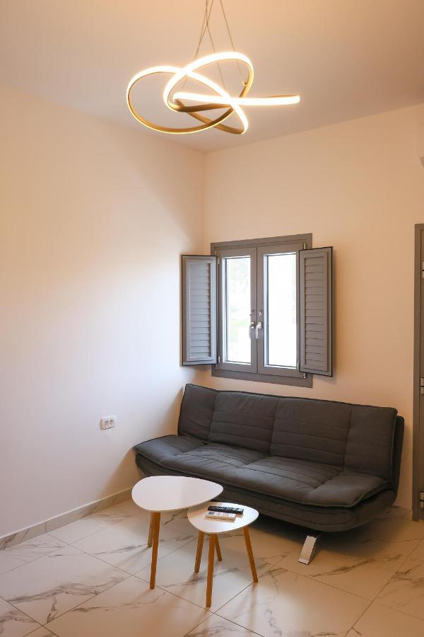 Aerial Apartment Karterados  Zewnętrze zdjęcie